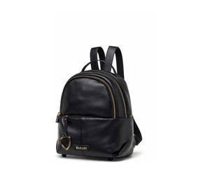 Blauer - Vold Backpack - Femme - Sacs - Noir - Taille: ONE Size