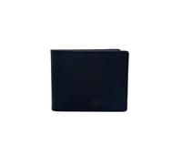 Blauer - Wallet - Homme - Accessoires - Noir - Taille: ONE Size