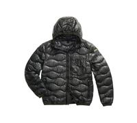 Blauer - Wave Down Jacket - Homme - Vestes - Gris - Taille: L