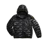Blauer Vestes noires Nero Neri e Grigi XXL