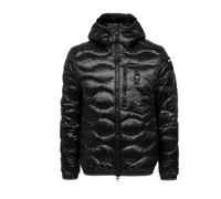 Blauer - Wave Down Jacket - Homme - Vestes - Noir - Taille: 3XL