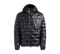 Blauer - Wave Down Jacket - Homme - Vestes - Noir - Taille: XL