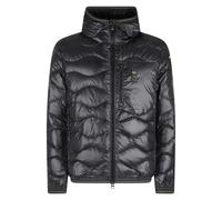 Blauer - Wave Jacket - Homme - Vestes - Noir - Taille: 2XL
