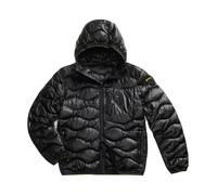 Blauer - Wave Jacket - Homme - Vestes - Noir - Taille: L