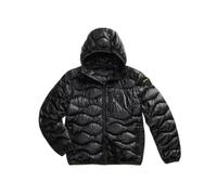 Blauer - Wave Jacket - Homme - Vestes - Noir - Taille: XL