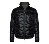 Blauer - Wave Padded Jacket - Homme - Vestes - Noir - Taille: XL