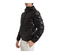 Blauer - Wave Puffer Jacket - Homme - Vestes - Noir - Taille: XL