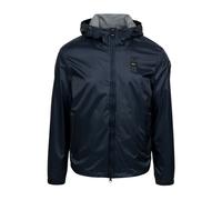 Blauer - Wind Jacket - Homme - Vestes - Bleu - Taille: 2XL