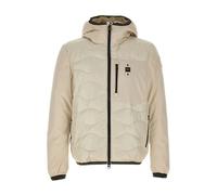 Blauer - Winter Vestes - Homme - Vestes - Blanc - Taille: XL