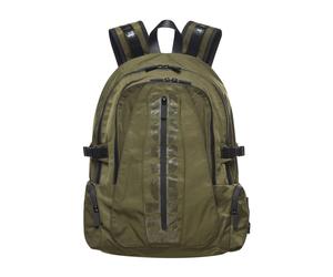 Blauer - Worce Backpack - Femme - Sacs - Vert - Taille: ONE Size