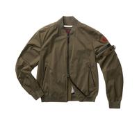 Blauer - Young Bomber - Homme - Vestes - Vert - Taille: S