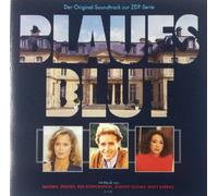 Blaues Blut (1989) [Import]