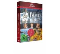 Blaues Blut - Die komplette Serie (4 DVDs) - Fernsehjuwelen (DVD)