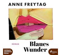 Blaues Wunder – Steinbach Sprechende Bücher