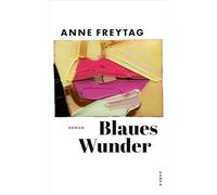 Blaues Wunder