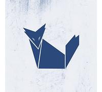 Blaufuchs - Daran Wird ES Nicht Scheitern (Black Vinyl) [Import]