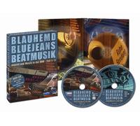 Blauhemd, Bluejeans, Beatmusik - Jugend und Musik in der DDR (Teil 1-3; Bonus CD mit Puhdys, Silly, Renft u. v. a.) [2 DVDs]