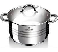 Blaumann Poêle de cuisson Gourmet Line 16cm