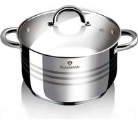 Blaumann Poêle de cuisson Gourmet Line 18cm
