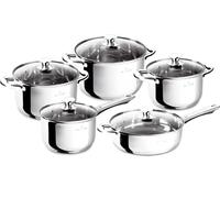 Blaumann set de poêles 10 pièces Gourmet Line