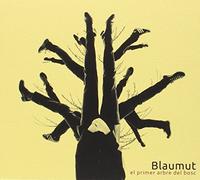 Blaumut - El Primer Arbre Del Bosc