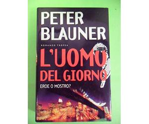 Blauner Peter - Uomo Del Giorno (L') [Import]