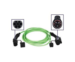 BLAUPUNKT 0270002 Chargeur, véhicule électrique