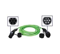 Blaupunkt A1P16AT2 Câble de charge pour véhicule électrique 8 m