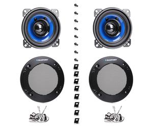BLAUPUNKT 1 061 556 110 001 Haut-parleur coaxial