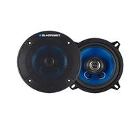 Blaupunkt ICx 402 Haut-parleur coaxial 2 voies à encastrer 180 W Contenu: 1 paire(s)
