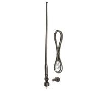 Blaupunkt Club T48 Dab, antenne Tige