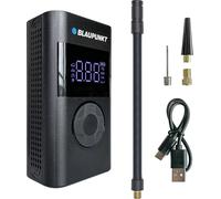 Blaupunkt 2008024000050 TPM 124 Pompe à air Noir