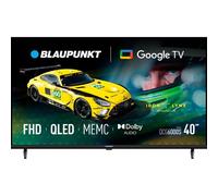 BLAUPUNKT 40QCG6000S TV 40" Full HD Google TV