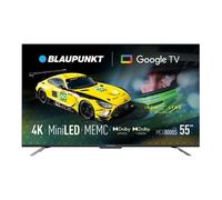 BLAUPUNKT 55MCG8000S TV 55" Mini LED UHD Google TV