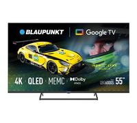 BLAUPUNKT 55QBG6000S TV 55" QLED UHD Google TV