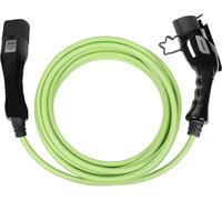 Blaupunkt Câble de charge pour véhicule électrique A1P16AT1 T1-T2 8 m
