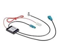 Blaupunkt Adaptateur d'antenne auto Fiche mâle SMBA-(FAKRA) Z 2006017472611