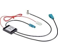 Blaupunkt Adaptateur dantenne auto Fiche mâle SMBA-(FAKRA) Z 2006017472611