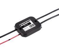 Blaupunkt Adaptateur dantenne auto Fiche mâle SMBA-(FAKRA) Z, ISO 50 Ohm 2006017472408