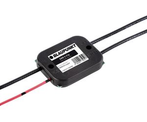Blaupunkt Adaptateur d'antenne auto Fiche mâle SMBA-(FAKRA) Z, ISO 50 Ohm 2006017472408