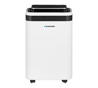 Blaupunkt ADH501 Déshumidificateur d'air 260W 16L/24h pour pièces jusqu'à 45m²