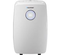 Blaupunkt ADH701 Déshumidificateur & purificateur d'air, Compact & capacité 20L/d
