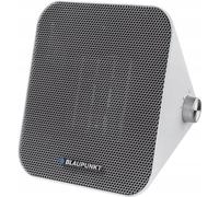 BLAUPUNKT Aérotherme PTC FHM501, 1500W, mode ventilateur, couleur blanche