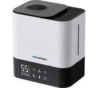 Blaupunkt AHM701 Humidificateur d'air à vapeur 500ml/h 400W avec aromathérapie
