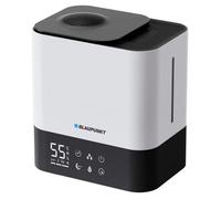 Blaupunkt AHM701 humidificateur Vapeur 5 L Noir, Acier inoxydable 400 W