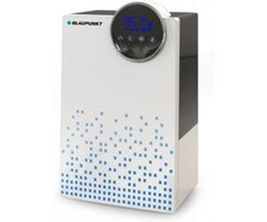 Blaupunkt ahs601 fonction humidificateur ionisation aroma diffuseur de fonction hygrostat 4,5l 35db 350 ml h 25 w G