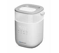 Blaupunkt AHS902 Humidificateur d'air, HEPA, Tuya App, lampe UV, blanc
