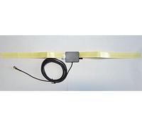 Blaupunkt Antenne Dab adhésive pour Disque avec fiche de Connexion SMB Femelle