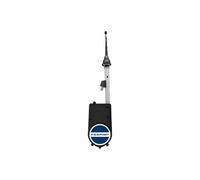 Blaupunkt Autojet 25 Black Motorantenne Antenne universelle pour autoradio