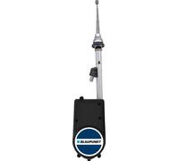 Blaupunkt Autojet 25 Motorantenne Antenne universelle pour autoradio